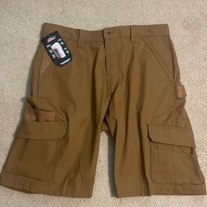 Dickies Ripstop Ultimate Cargo short